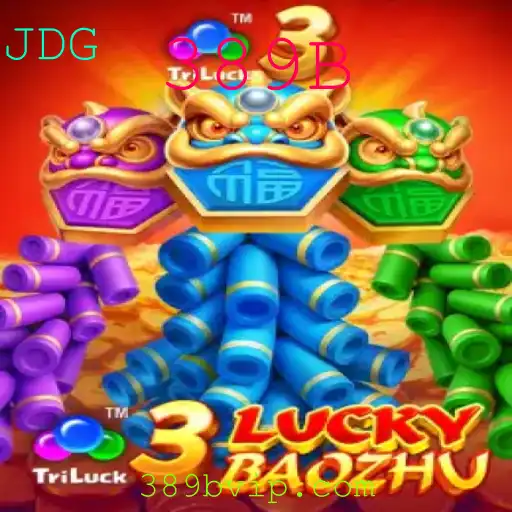 Um Mergulho no Universo de 3LuckyBaozhu: Explorando o Mundo da Diversão Interativa
