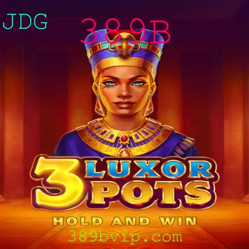 Explorando o Universo do Jogo '3LuxorPots': Introdução, Descrição e Regras