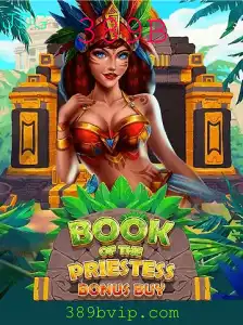 Explorando o Intrigante Mundo do Jogo 'BookOfThePriestess'