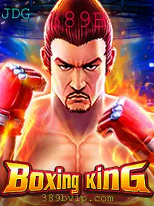 BoxingKing: Descubra o Jogo que Está Conquistando Entusiastas dos Esportes de Luta