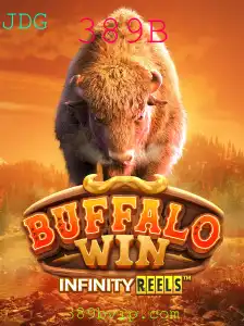 BuffaloWin: Uma Nova Experiência de Jogo com a Emoção de '389B'