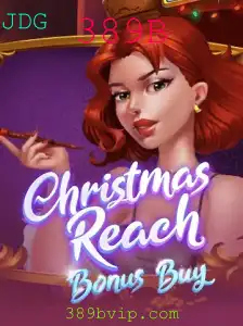 Descubra Cada Detalhe de ChristmasReachBonusBuy: Um Jogo Festivo Cheio de Surpresas