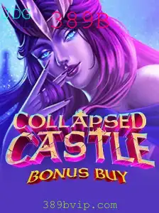 Explorando CollapsedCastleBonusBuy: Uma Jornada Ao Mundo Medieval dos Jogos