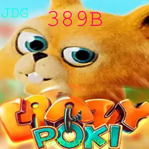 CrazyPoki: Descubra o Mundo Inovador do Jogo 389B