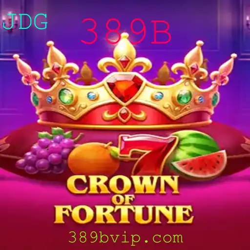 CrownofFortune: Descubra o Fascinante Universo do Jogo 389B