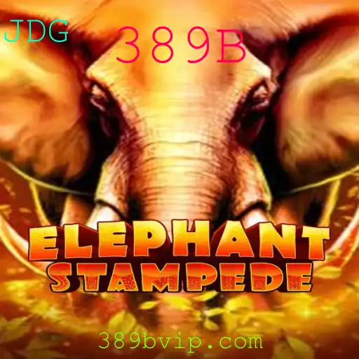Descubra o Empolgante Mundo de ElephantStampede com a Palavra-chave 389B