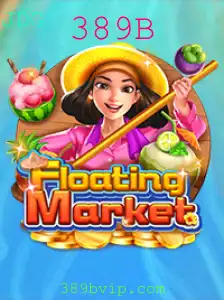 Explorando 'FloatingMarket': Um Jogo Envolvente com a Chave 389B