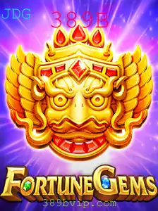 Explorando o Mundo de FortuneGems: Um Jogo Inovador e Fascinante