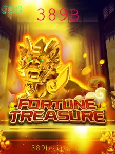 Explorando FortuneTreasure: O Novo Fenômeno dos Jogos de Aventura