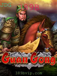 Explorando o Mundo de GuanGong: Jogo Estratégico com a Chave 389B