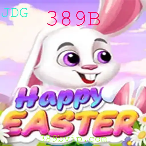 Decifre o Mistério de HappyEaster: Descubra o Jogo Fascinante de '389B'