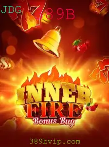 InnerFireBonusBuy: Um Mergulho em Aventuras Digitais com a Chave 389B