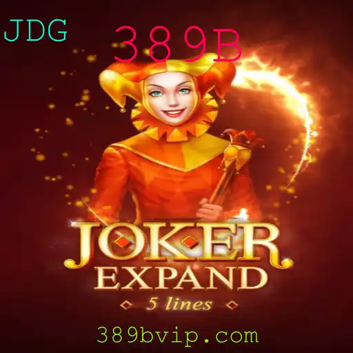 JokerExpand: Descubra o Fascinante Mundo do Jogo 389B