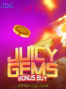 Explorando JuicyGemsBonusBuy: Um Mergulho nas Regras e Mecanismos