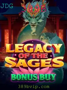 Explorando o Mundo de LegacyoftheSagesBonusBuy: Aventura e Estratégia