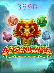 Legendary5: Uma Jornada Épica no Mundo dos Jogos de Estratégia