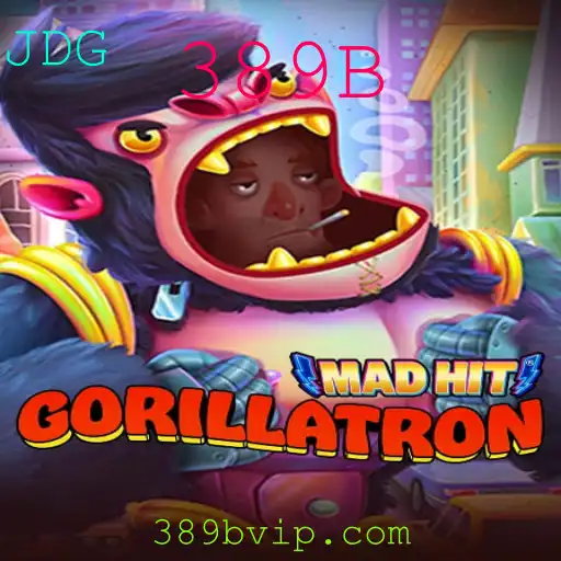 Descubra as Emoções de MadHitGorillatron: A Nova Sensação dos Games