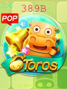 Descubra o Fascinante Mundo de 6Toros