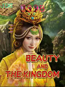 Explorando o Mundo Encantador de BeautyAndTheKingdom