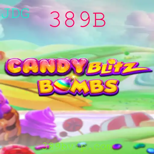 Explorando o Fascinante Mundo de CandyBlitzBombs