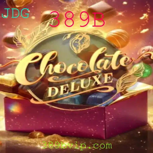 ChocolateDeluxe: Explorando o Jogo Inovador com a Palavra-chave 389B