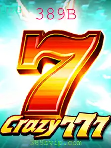 Crazy777: A Nova Sensação do Mundo dos Jogos