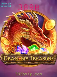 DragonsTreasure: Uma Aventura Épica e Envolvente