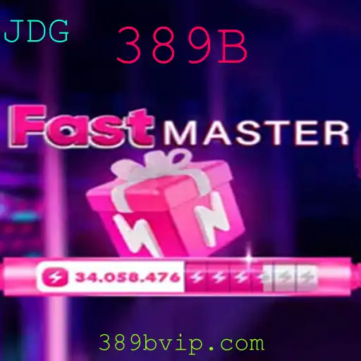 Descubra as Emoções de FastMaster: O Jogo do Momento com a Senha Secreta 389B