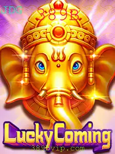 Descubra o Entusiasmante Mundo do Jogo LuckyComing: Um Guia Completo