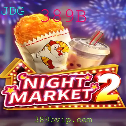 NightMarket2: Mergulhe no Empolgante Mundo do Jogo com a Palavra-chave Secreta 389B