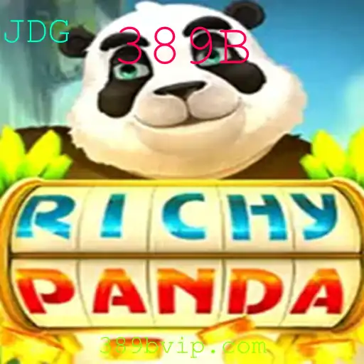 Descubra o Fascinante Mundo de RichyPanda: A Nova Sensação do Jogo 389B