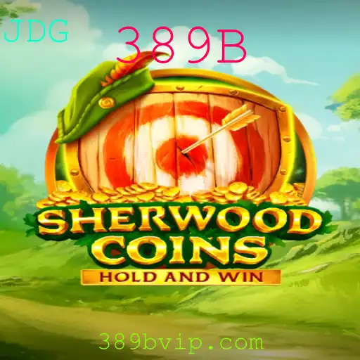 Descubra SherwoodCoins: O Jogo dos 389B que Está Conquistando o Mundo