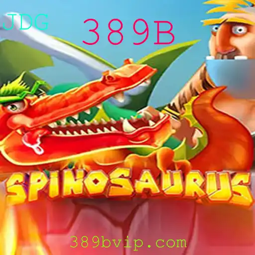 Descubra o Mundo de Spinosaurus: O Jogo que Revoluciona Com 389B