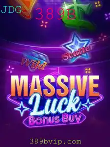 Explorando o Jogo MassiveLuckBonusBuy: Uma Jornada de Fortuna e Estratégia