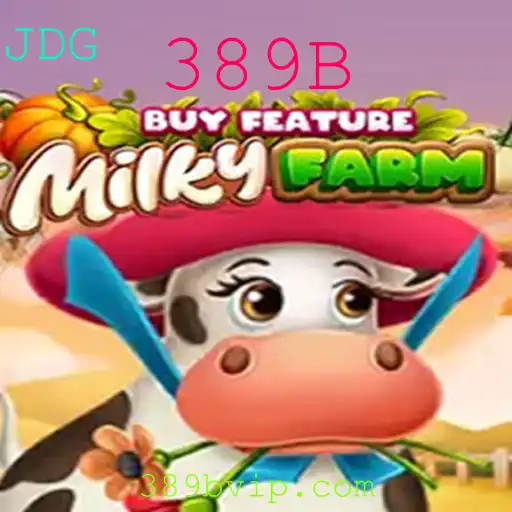 MilkyFarmBuyFeature: Explorando o Universo de 389B