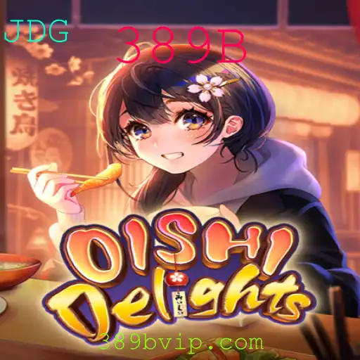 Descubra o Universo de OishiDelights: Um Jogo de Estratégia Inovador