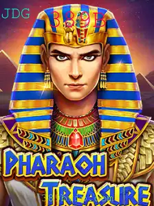 Descubra o Misterioso Mundo de PharaohTreasure