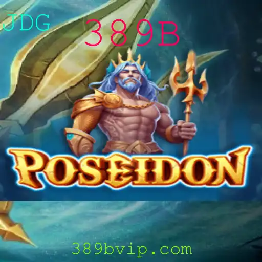 Poseidon: Explorando as Profundezas de um Novo Jogo Cativante