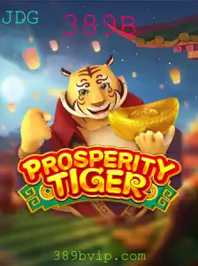 Explorando o Mundo de ProsperityTiger: Um Jogo Inovador no Cenário Atual