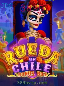 RuedaDeChileBonusBuy: A Nova Sensação dos Jogos Online