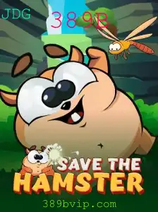 SavetheHamster: Um mergulho profundo no emocionante jogo de resgate
