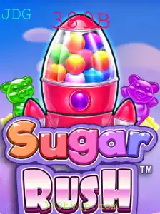 Explorando o Universo do SugarRush: Uma Aventura Doce e Envolvente