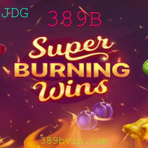 Explorando o Mundo Vibrante de SuperBurningWins: Jogo de Azar e Emoção