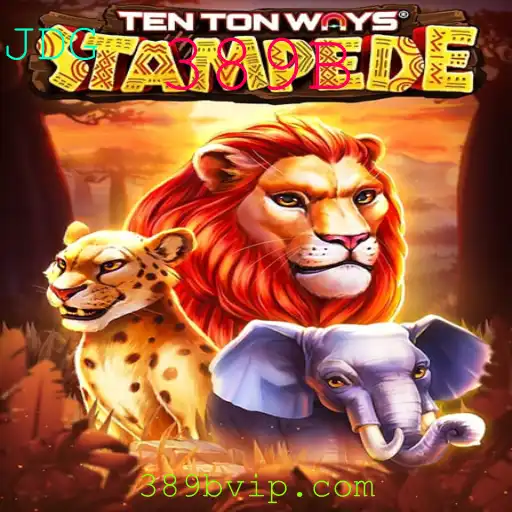 A Fascinante Jornada de TenTonWaysStampede: Um Jogo de Estratégia Revolucionário