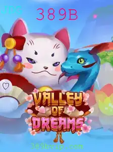 Explorando ValleyofDreams: Aventura e Estratégia no Game 389B