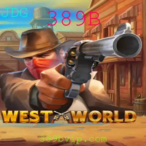 Explorando o Fascinante Mundo de WestWorld: O Jogo de 389B