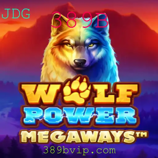 Explorando o Mundo de WolfPowerMega: Uma Nova Aventura no Universo dos Jogos