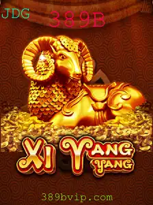 Explorando 'XiYangYang': O Fenômeno do Jogo com a Chave 389B