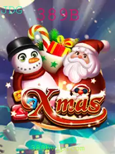 Descubra o Jogo 'Xmas': Um Mergulho na Diversão e Estratégia com a Palavra-chave 389B